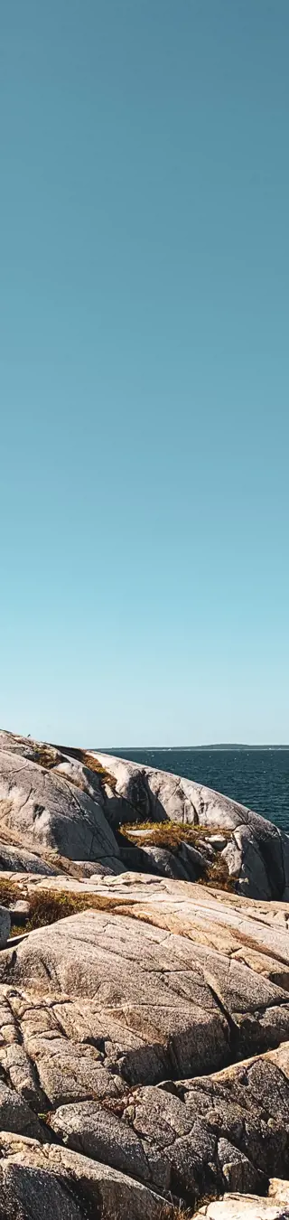 Entdecke die Atlantikprovinz Nova Scotia